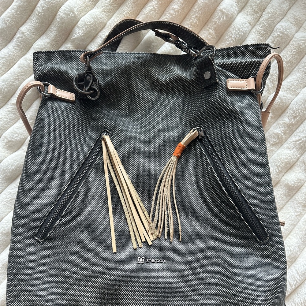Sherpani Purse